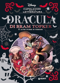 Dracula di Bram Topker e altre storie di terrore - Librerie.coop