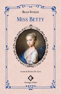 Miss Betty - Librerie.coop