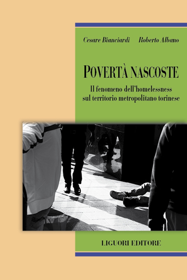 Povertà nascoste - Librerie.coop Povertà nascoste - Librerie.coop