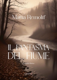 Il fantasma del fiume - Librerie.coop