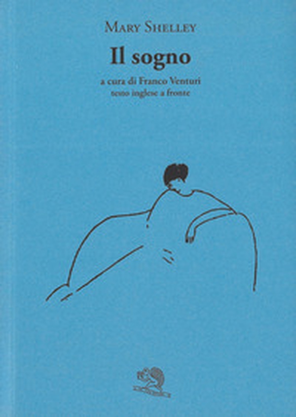 Il sogno. Testo inglese a fronte - Librerie.coop