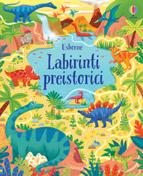 Labirinti preistorici - Librerie.coop Labirinti preistorici - Librerie.coop