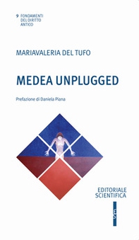 Medea unplugged - Librerie.coop