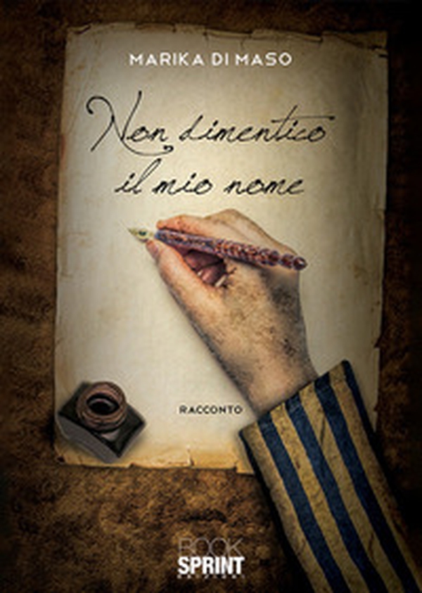 Non dimentico il mio nome - Librerie.coop Non dimentico il mio nome - Librerie.coop