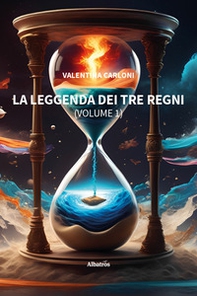 La leggenda dei tre regni - Vol. 1 - Librerie.coop