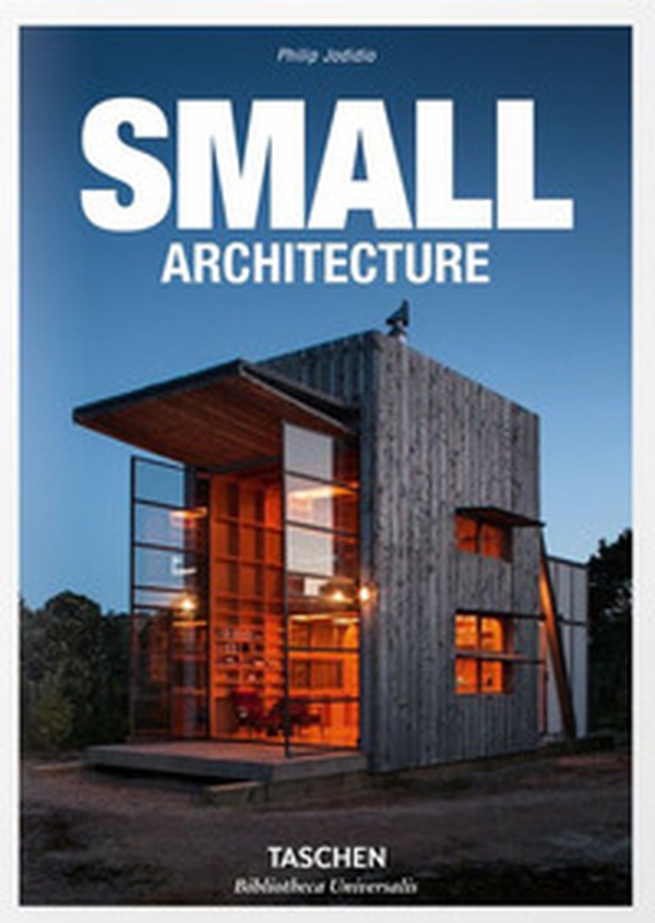 Small architecture. Ediz. inglese, francese e tedesca - Librerie.coop Small architecture. Ediz. inglese, francese e tedesca - Librerie.coop