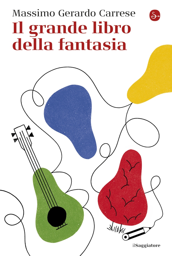 Il grande libro della fantasia - Librerie.coop Il grande libro della fantasia - Librerie.coop