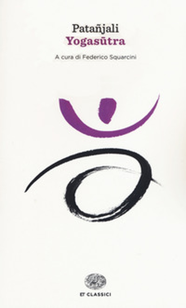 Yogasutra - Librerie.coop Yogasutra - Librerie.coop