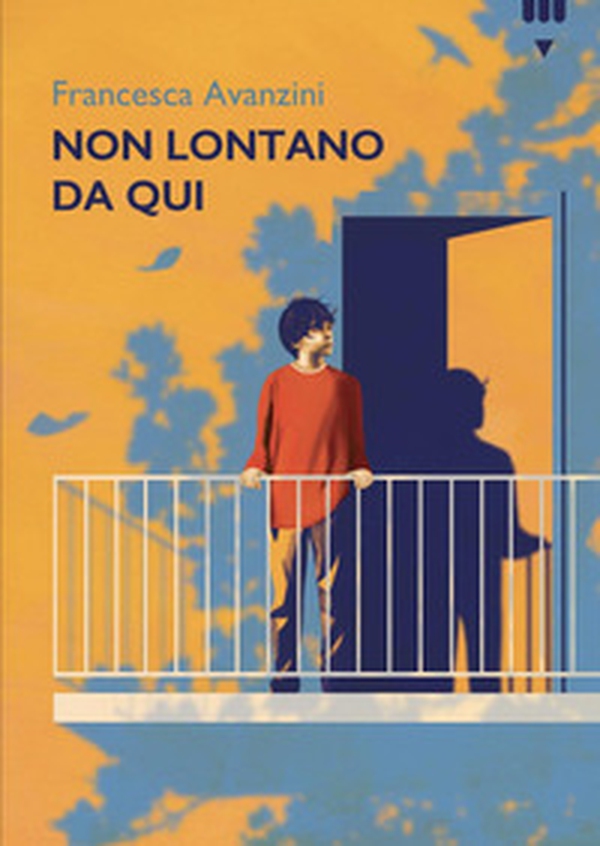 Non lontano da qui - Librerie.coop Non lontano da qui - Librerie.coop