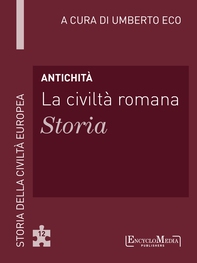 Antichità - La civiltà romana - Storia - Librerie.coop Antichità - La civiltà romana - Storia - Librerie.coop