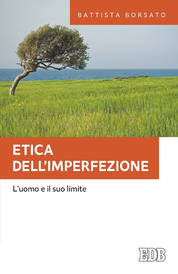Etica dell'imperfezione - Librerie.coop Etica dell'imperfezione - Librerie.coop