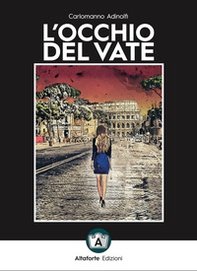 L'occhio del vate - Librerie.coop L'occhio del vate - Librerie.coop