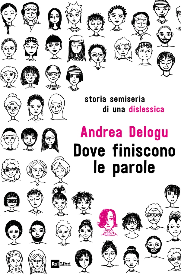 DOVE FINISCONO LE PAROLE - Librerie.coop DOVE FINISCONO LE PAROLE - Librerie.coop