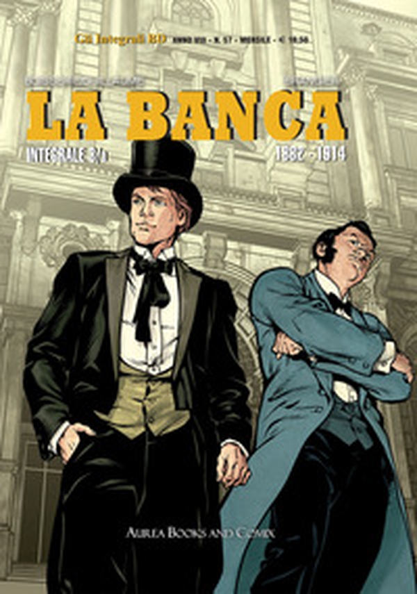 La banca - Vol. 3 - Librerie.coop La banca - Vol. 3 - Librerie.coop