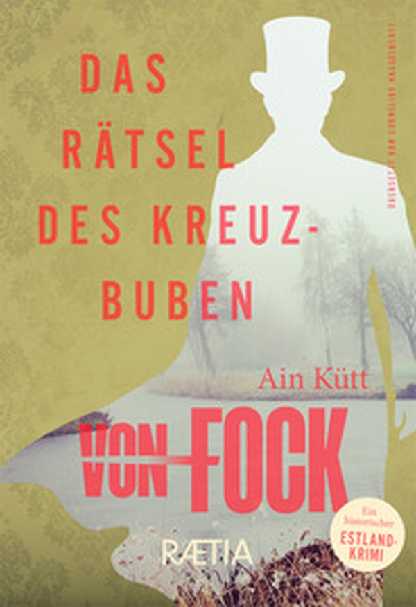 Das Rätsel des Kreuzbuben - Librerie.coop