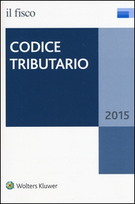 Codice tributario - Librerie.coop