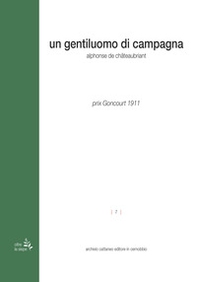 Un gentiluomo di campagna - Librerie.coop