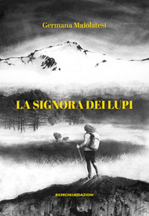La signora dei lupi. La vendetta - Librerie.coop La signora dei lupi. La vendetta - Librerie.coop