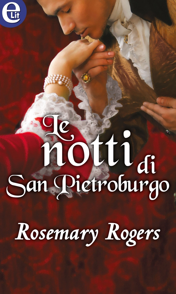 Le notti di San Pietroburgo (eLit) - Librerie.coop Le notti di San Pietroburgo (eLit) - Librerie.coop