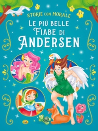 Le più belle fiabe di Andersen - Librerie.coop Le più belle fiabe di Andersen - Librerie.coop