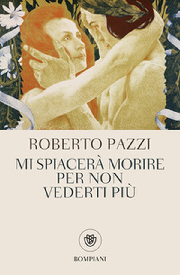 Mi spiacerà morire per non vederti più - Librerie.coop Mi spiacerà morire per non vederti più - Librerie.coop