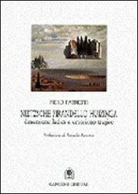 Nietzsche, Pirandello, Huizinga. Dimensione ludica e umorismo tragico - Librerie.coop Nietzsche, Pirandello, Huizinga. Dimensione ludica e umorismo tragico - Librerie.coop