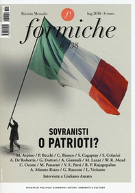 Formiche - Vol. 138 - Librerie.coop