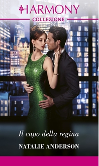 Il capo della regina - Librerie.coop