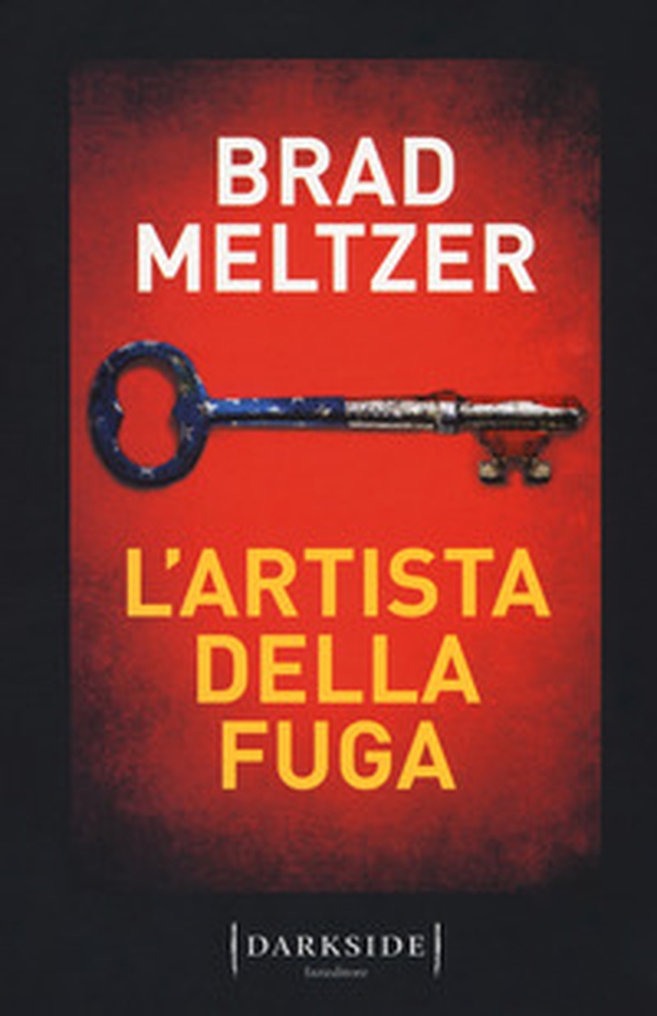 L'artista della fuga - Librerie.coop L'artista della fuga - Librerie.coop