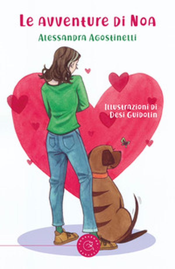 Le avventure di Noa - Librerie.coop