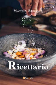 Ricettario - Librerie.coop Ricettario - Librerie.coop