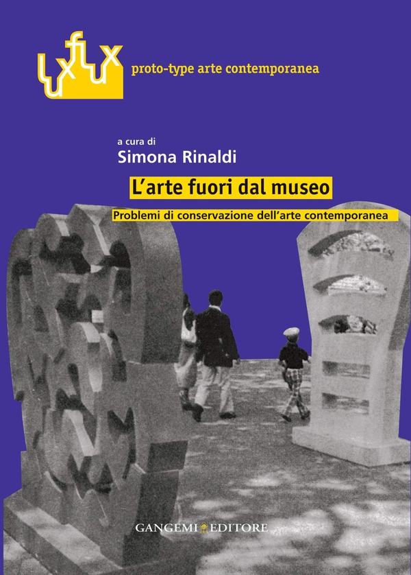 L'arte fuori dal museo - Librerie.coop L'arte fuori dal museo - Librerie.coop