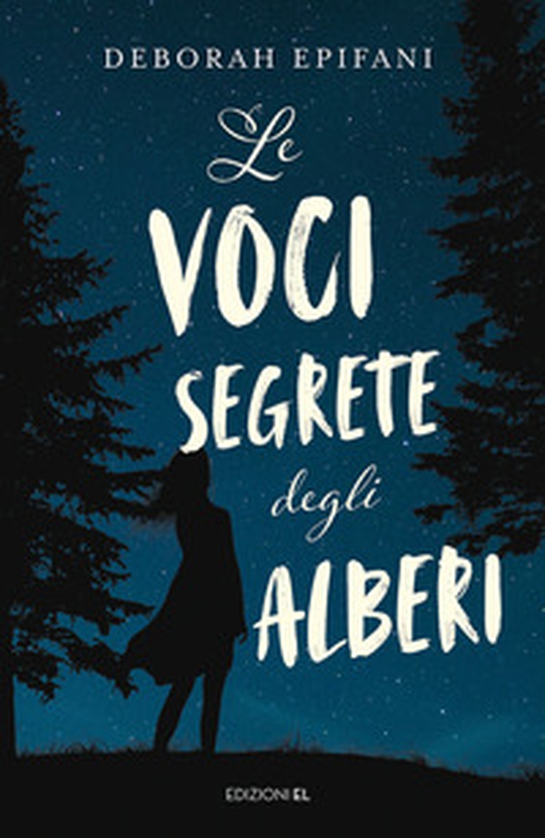 Le voci segrete degli alberi - Librerie.coop Le voci segrete degli alberi - Librerie.coop