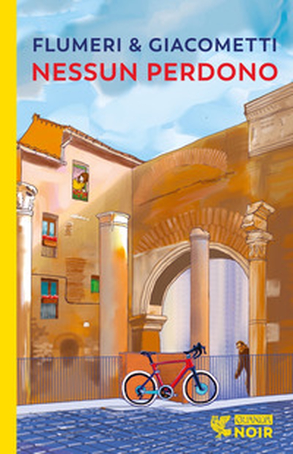 Nessun perdono - Librerie.coop Nessun perdono - Librerie.coop