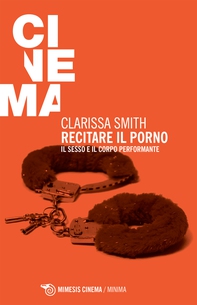 Recitare il porno - Librerie.coop Recitare il porno - Librerie.coop