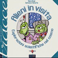 Alieni in visita - Librerie.coop