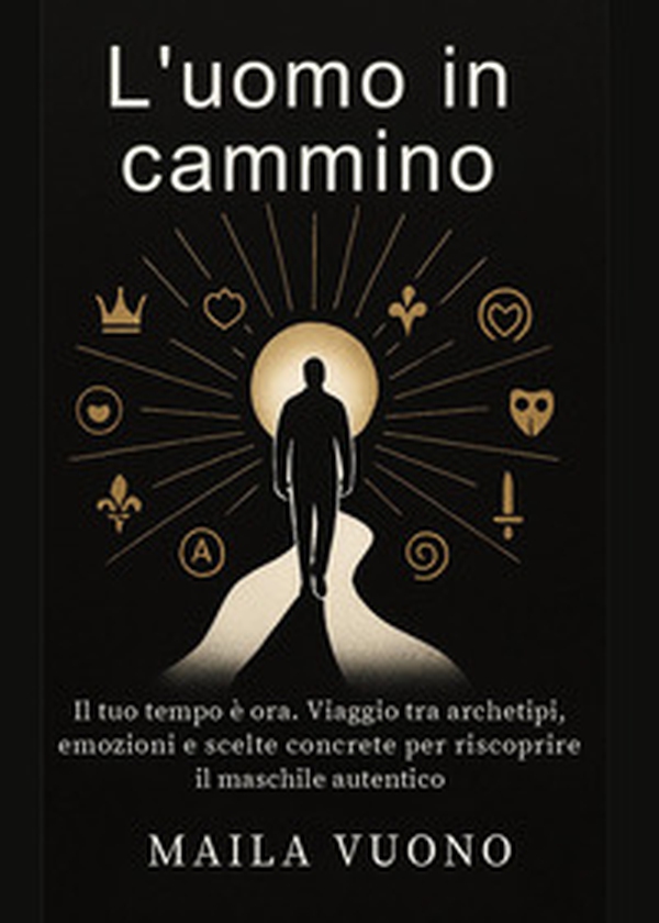 L'uomo in cammino - Librerie.coop L'uomo in cammino - Librerie.coop