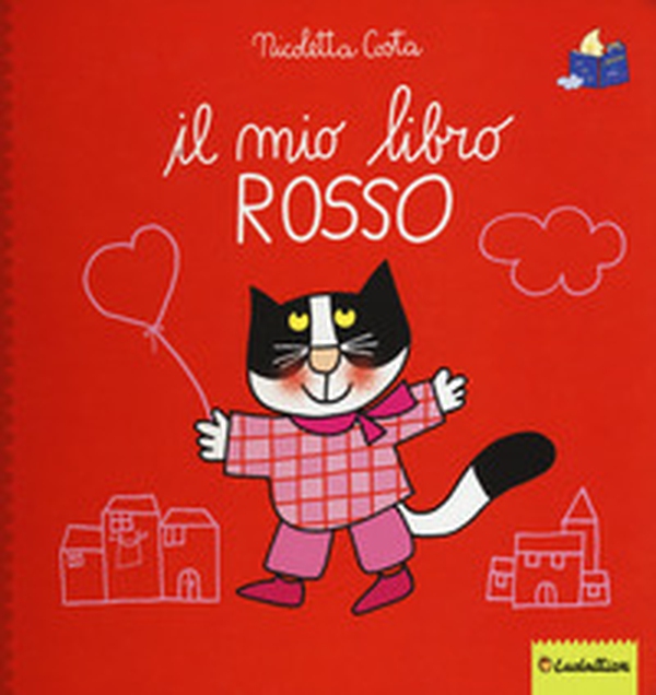 Il mio libro rosso - Librerie.coop Il mio libro rosso - Librerie.coop