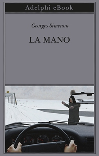 La mano - Librerie.coop