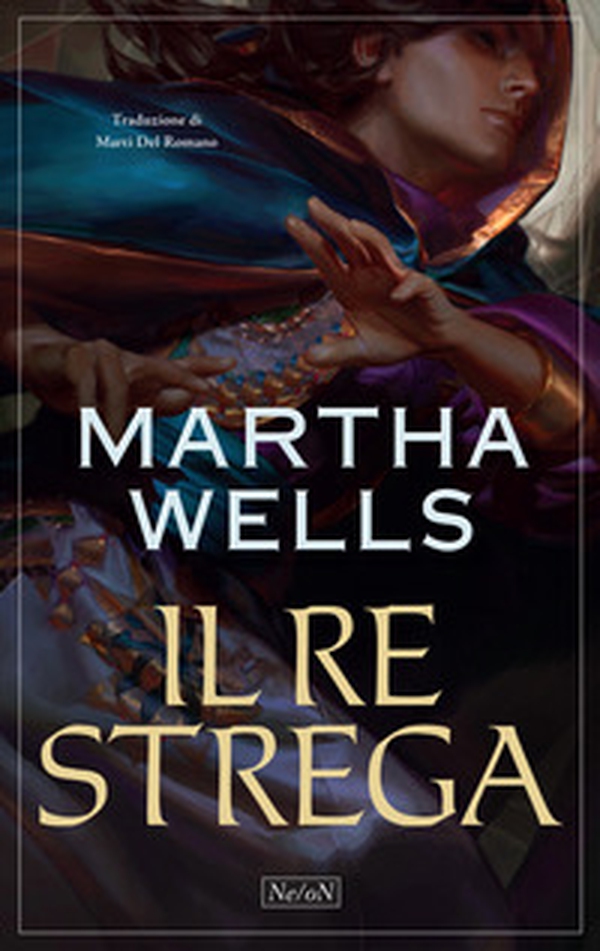Il re strega - Librerie.coop Il re strega - Librerie.coop