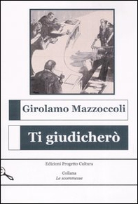 Ti giudicherò - Librerie.coop