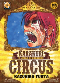 Karakuri Circus - Librerie.coop