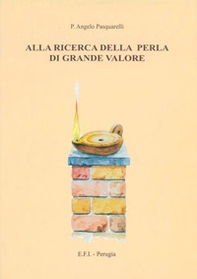 Alla ricerca della perla di grande valore - Librerie.coop