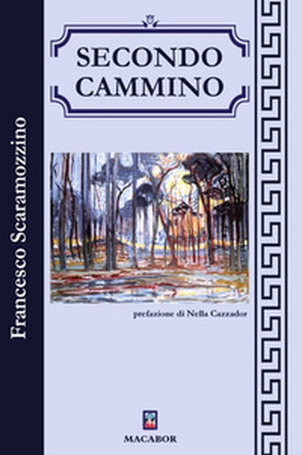 Secondo cammino - Librerie.coop Secondo cammino - Librerie.coop