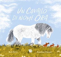 Un cavallo di nome Ora - Librerie.coop