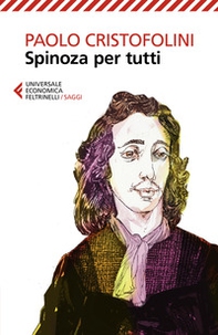 Spinoza per tutti - Librerie.coop Spinoza per tutti - Librerie.coop