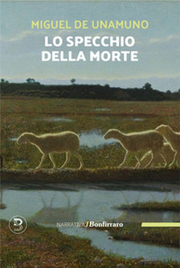 Lo specchio della morte - Librerie.coop