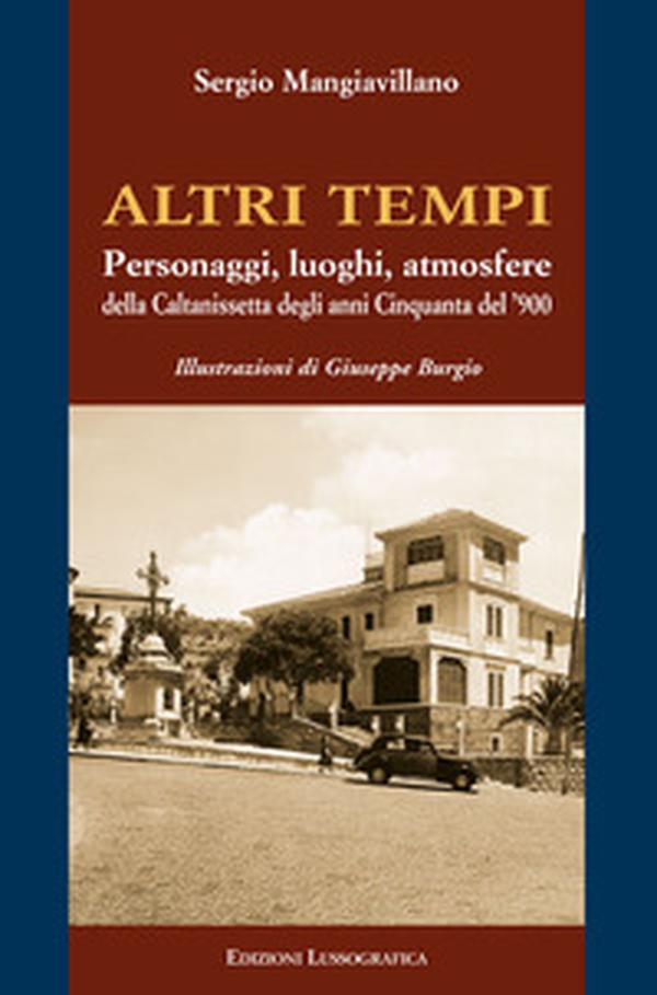 Altri tempi - Librerie.coop Altri tempi - Librerie.coop