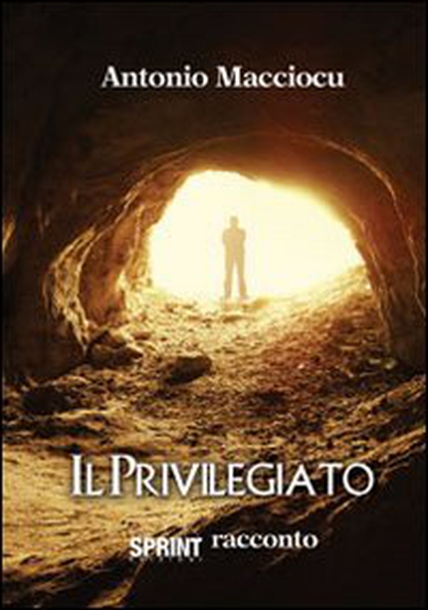 Il privilegiato - Librerie.coop Il privilegiato - Librerie.coop