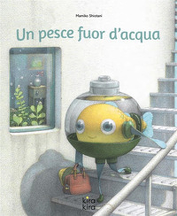 Un pesce fuor d'acqua - Librerie.coop Un pesce fuor d'acqua - Librerie.coop